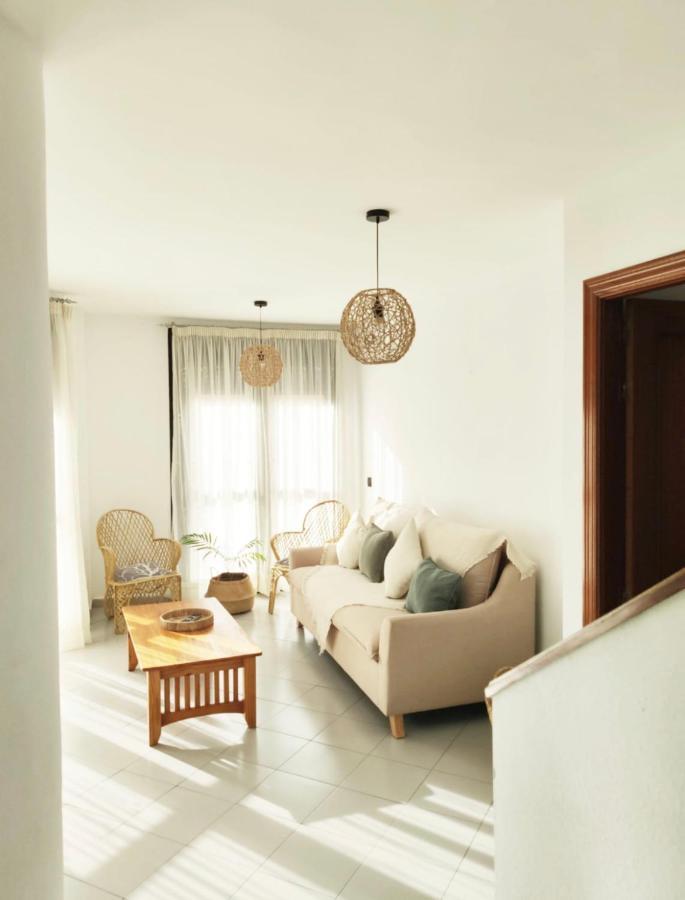 Arenas Apartamento 厄尔梅达诺 外观 照片