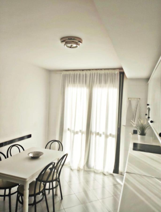 Arenas Apartamento 厄尔梅达诺 外观 照片