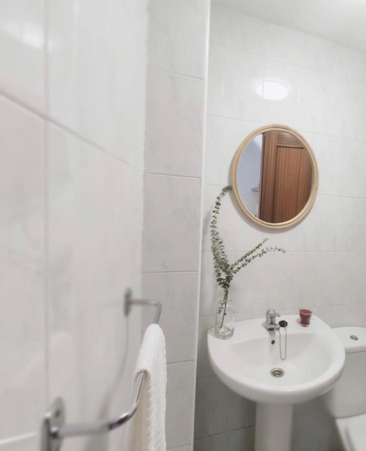 Arenas Apartamento 厄尔梅达诺 外观 照片
