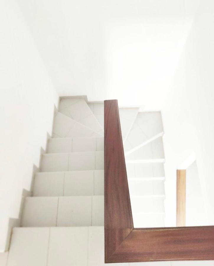 Arenas Apartamento 厄尔梅达诺 外观 照片