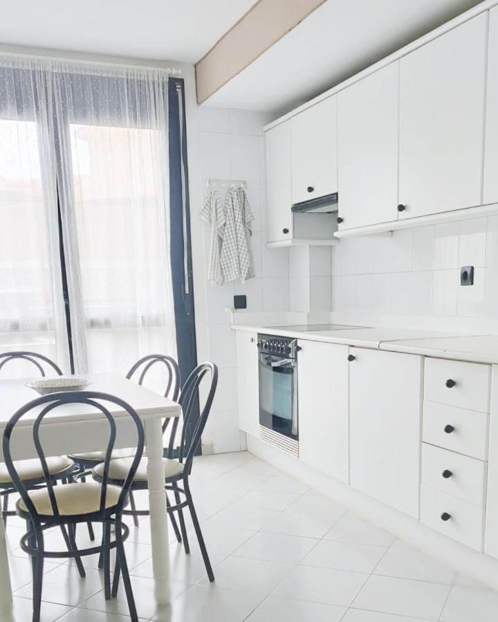 Arenas Apartamento 厄尔梅达诺 外观 照片
